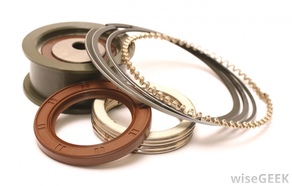 什么是法兰垫片(Flange Gasket)？