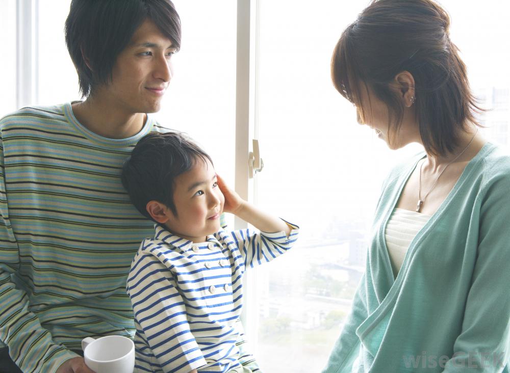 签署父母权利涉及到什么(Involved in Signing over Parental Rights)？图2