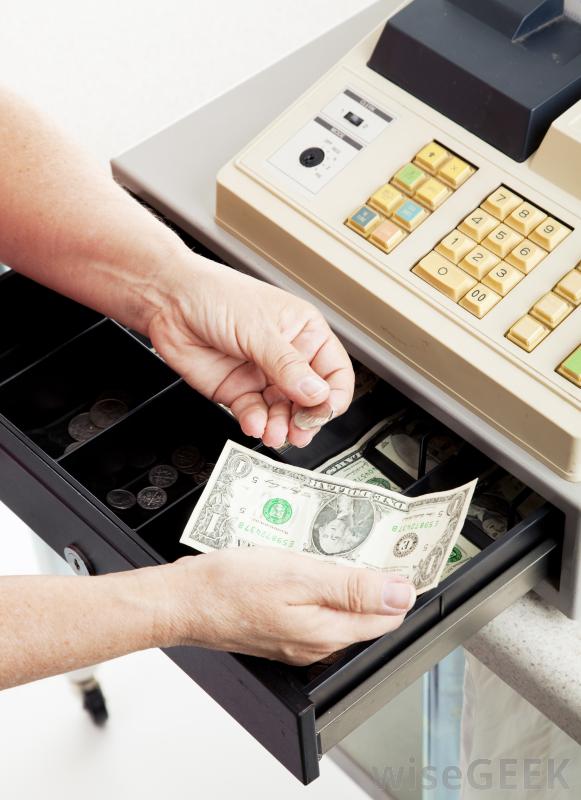 我买收银机时应该考虑什么(What Should I Consider When Buying a Cash Register)?图2