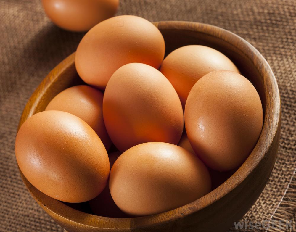 如何选择最好的液态蛋白(Choose the Best Liquid Egg Whites)？图1