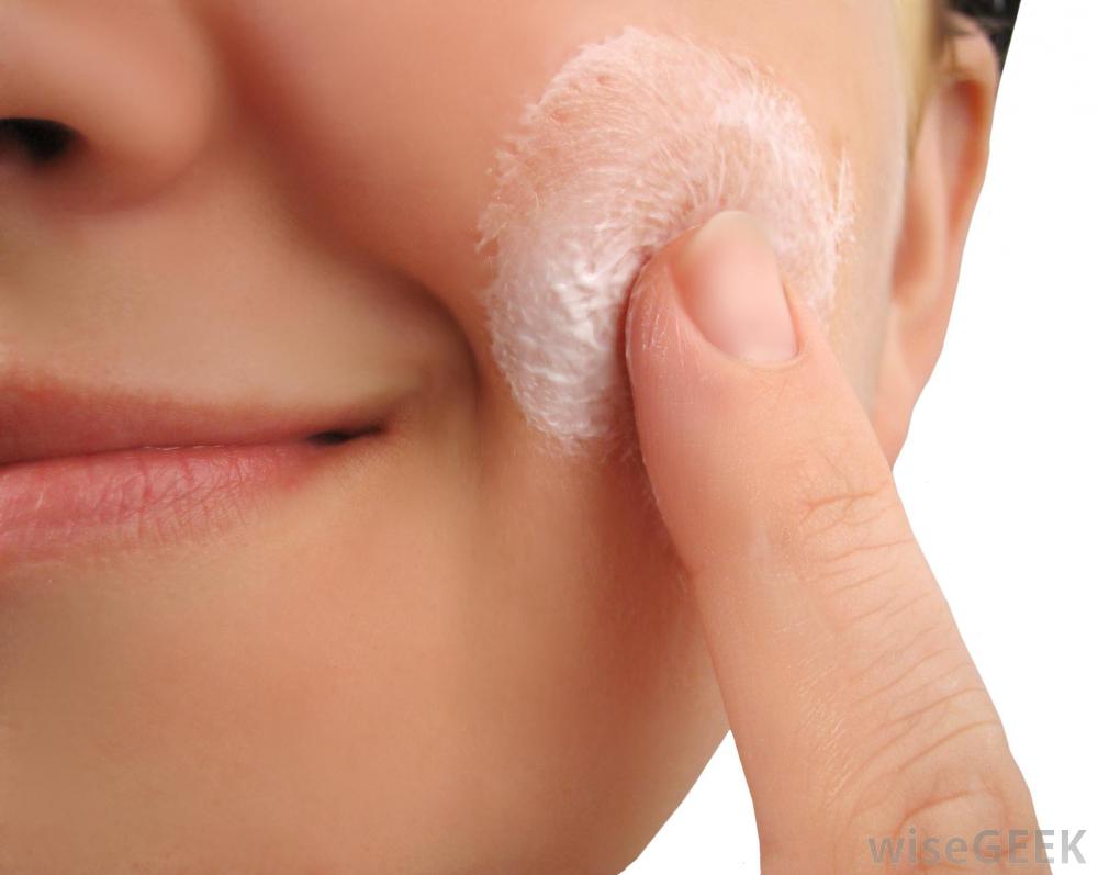 我怎样才能去除痤疮的瑕疵( Remove Acne Blemishes)？图1