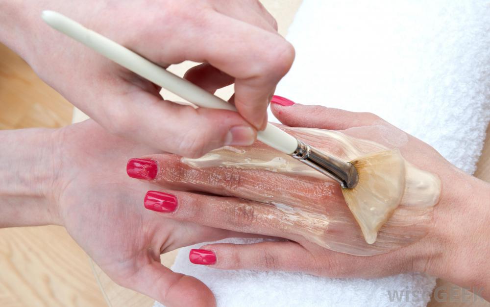 有哪些不同的美容方法(Different Types of Beauty Treatment)？图1