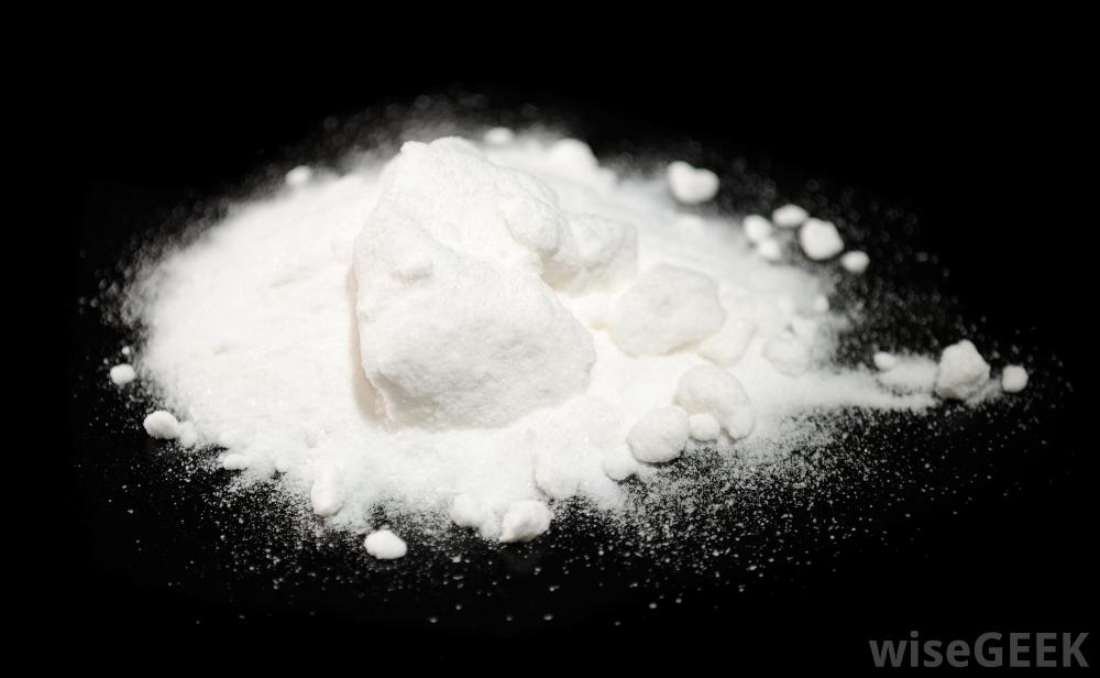 小苏打洗发水有什么好处(Benefits of Baking Soda Shampoo)？图1