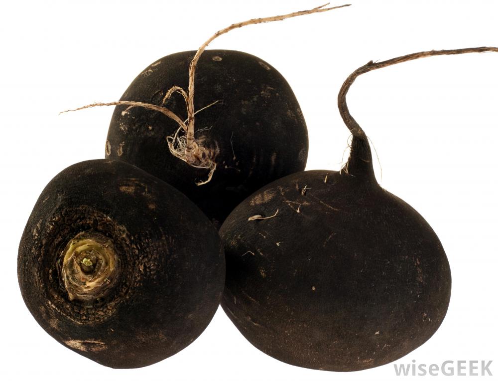 萝卜油有什么好处(Benefits of Radish Oil)？