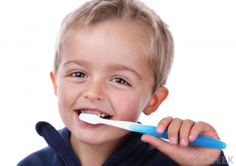 什么是硬牙刷(Firm Toothbrush)？图2
