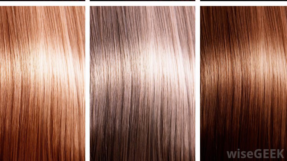 我在选择发色时应该考虑什么(What Should I Consider When Choosing a Hair Color)？图1