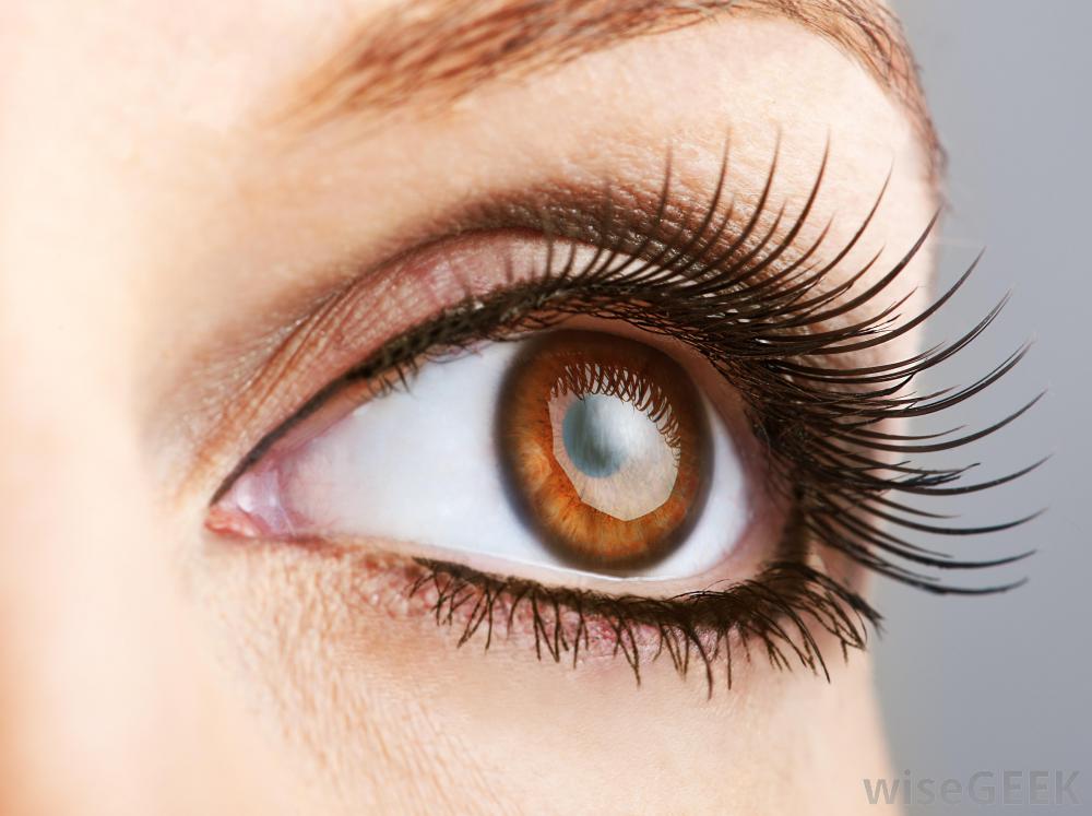 如何为蒙面眼睛选择最好的眼妆(Choose the Best Eye Makeup for Hooded Eyes)？