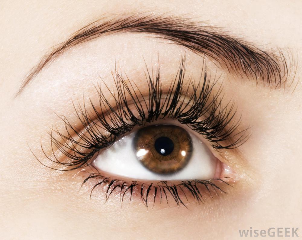 我怎样才能为眉毛打蜡做准备(Prepare for an Eyebrow Waxing)？图3