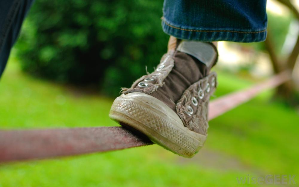什么是扁绳(Flat Rope)？