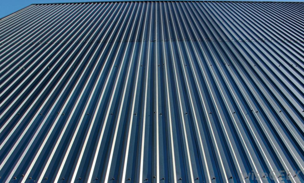 什么是幕墙(Curtain Wall)？