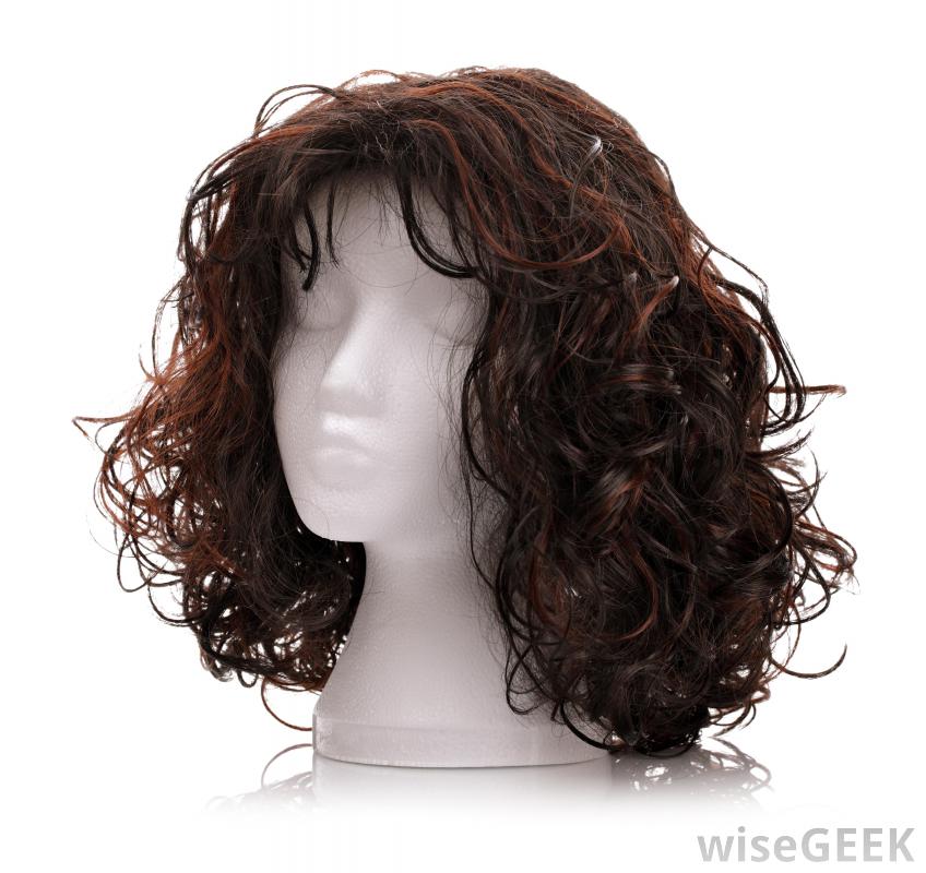 我怎样才能捐献我的头发(Donate my Hair)？图2