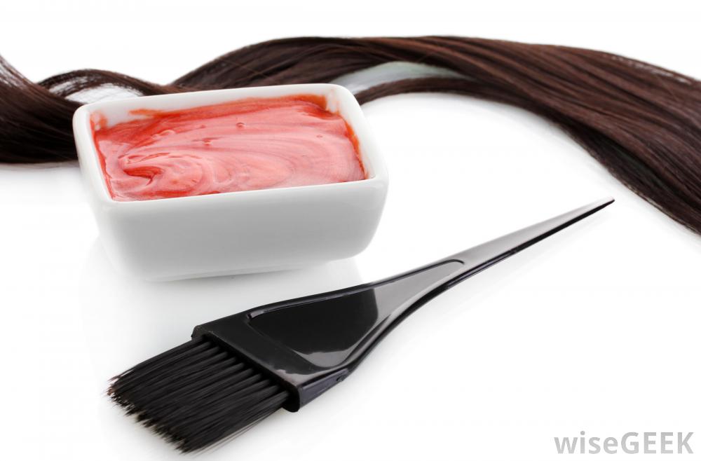 买染发剂要考虑什么(What Should I Consider When Buying Hair Dye)？图1