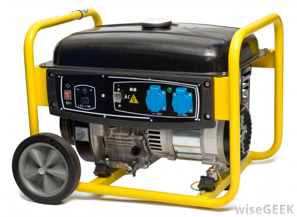 什么是发电机负荷(Generator Load)？