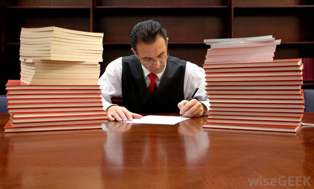 什么是法律谈判(Legal Negotiation)？