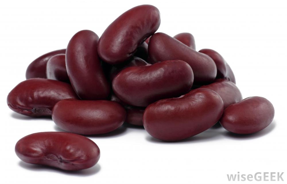 什么是铁的好来源(Some Good Sources of Iron)？图1