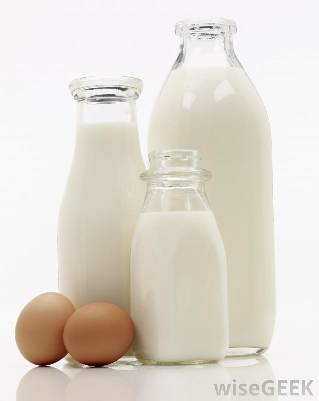 如何选择最好的牛奶和鸡蛋蛋白粉(Choose the Best Milk and Egg Protein Powder)？图2