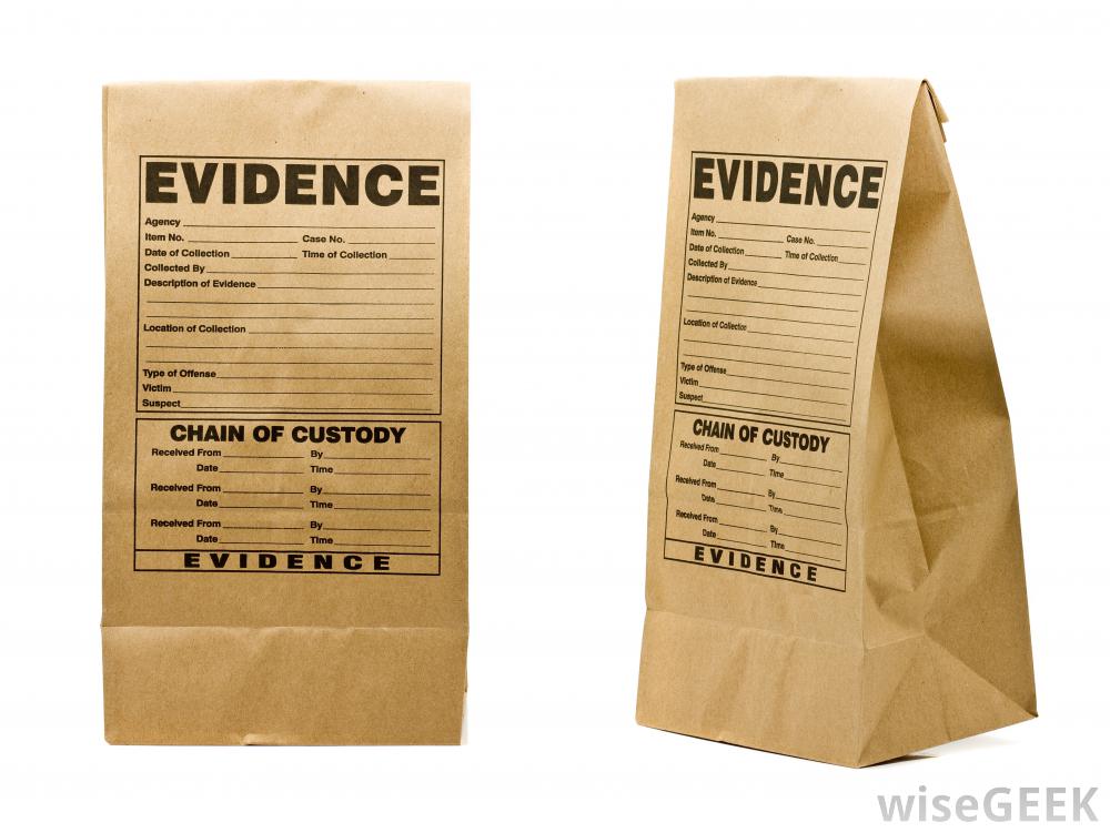 什么是证据篡改(Evidence Tampering)？图2