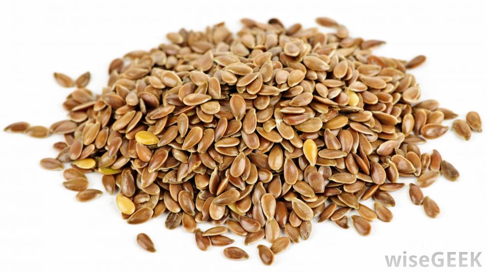 什么是冷磨亚麻(Cold Milled Flax)？图1